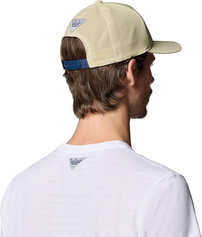 Columbia PFG Elite 3D Stretch Snapback