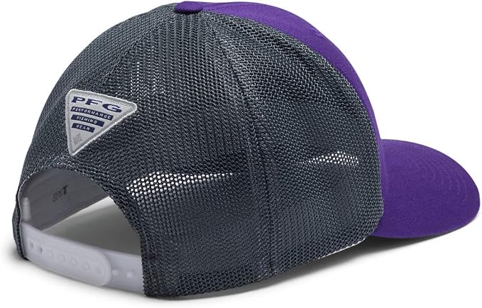 Columbia Mesh™ Snap Back Hat