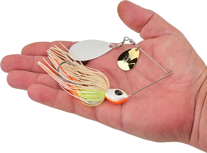 Berkley Power Blade Standard Fishing Spinnerbaits