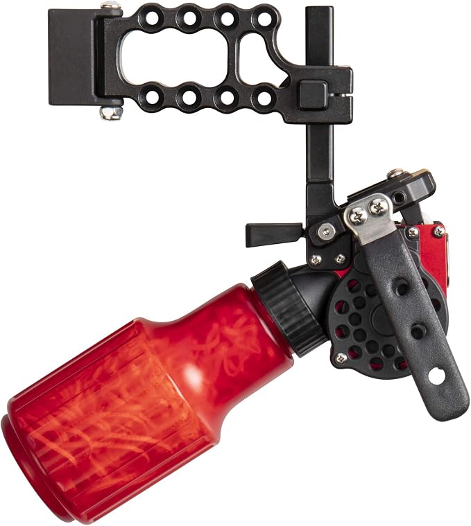 Cajun Bowfishing Winch Pro Bowfishing Reel