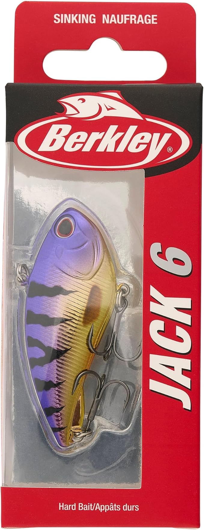 Berkley Jack