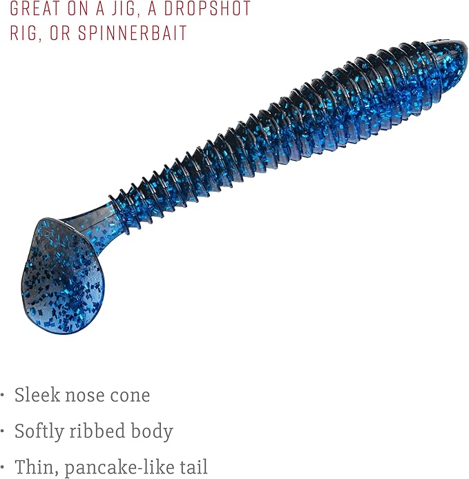 Strike King Rage Swimmer
