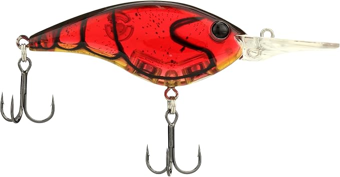 Berkley Clickin' Frittside Hard Bait