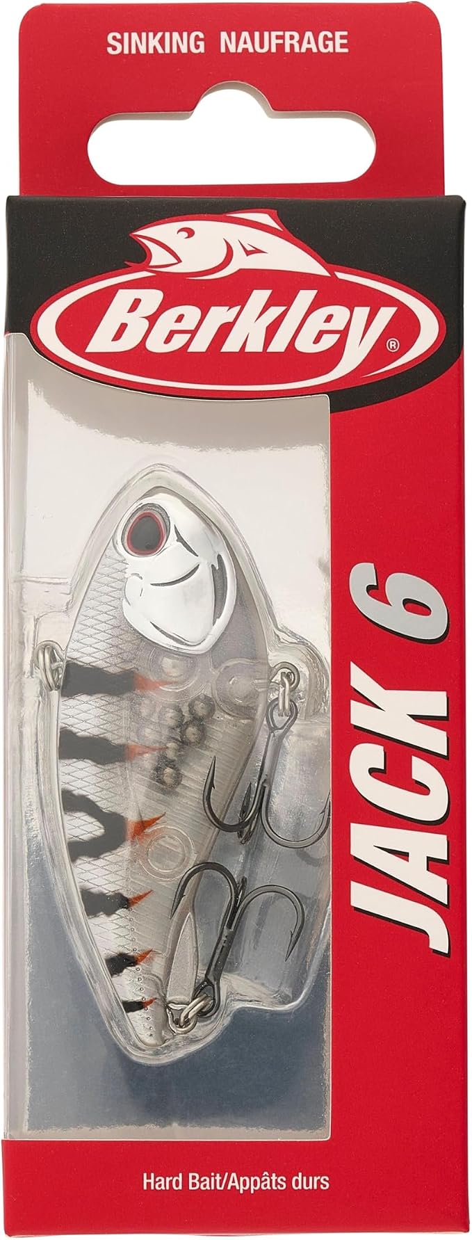 Berkley Jack