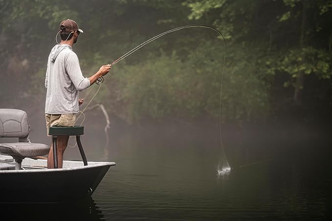Greys Cruise Fly Fishing Reel