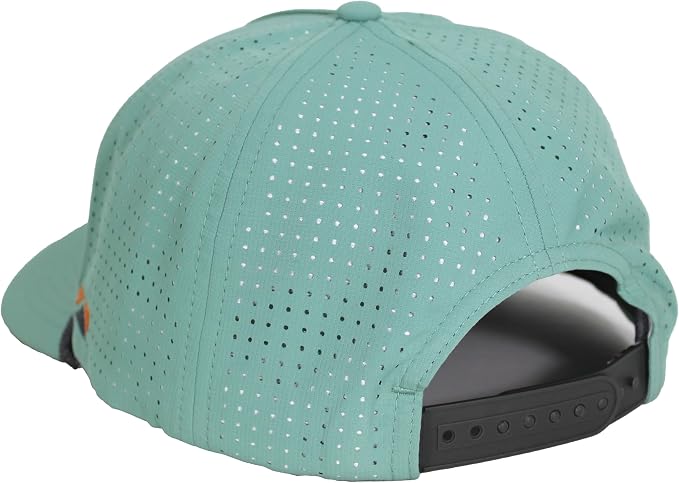 Paramount Outdoors Sporting Hat Collection for Men Hunting and Fishing Caps with ComfortSnap