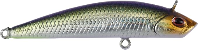 Berkley Finisher Fishing Hard Bait