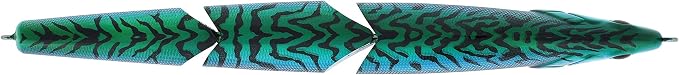Berkley Magic Swimmer Fishing Hard Bait