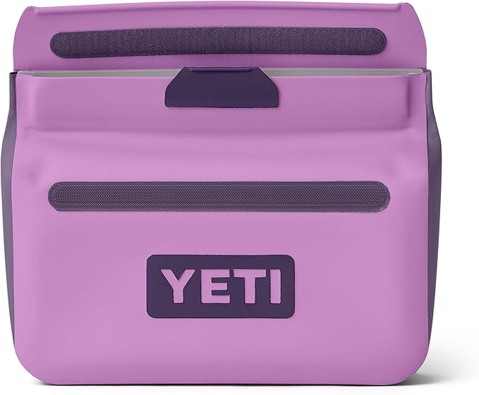 YETI Sidekick Dry 1L Gear Case, Desert Bloom