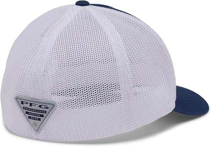Columbia PFG Hooks Mesh Ball Cap