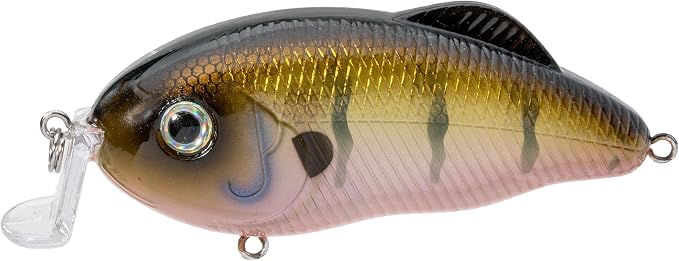 Strike King Hybrid Hunter Crankbait