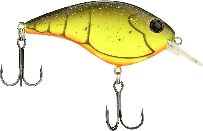 Berkley Clickin' Frittside Hard Bait
