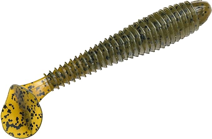 Strike King Rage Swimmer