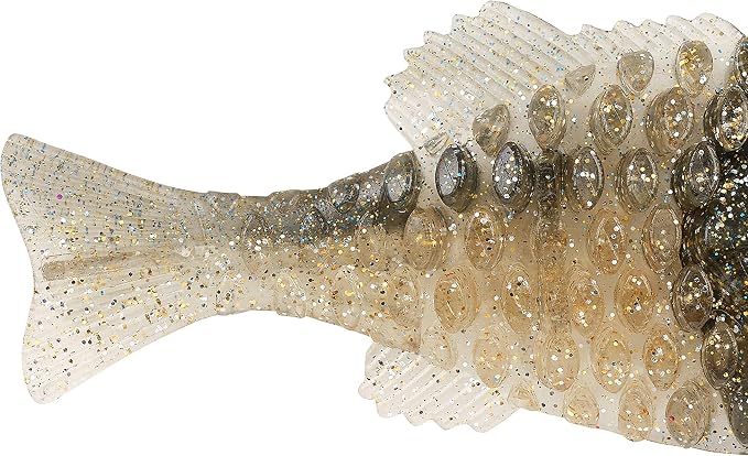 Berkley Powerbait Gilly Fishing Soft Bait