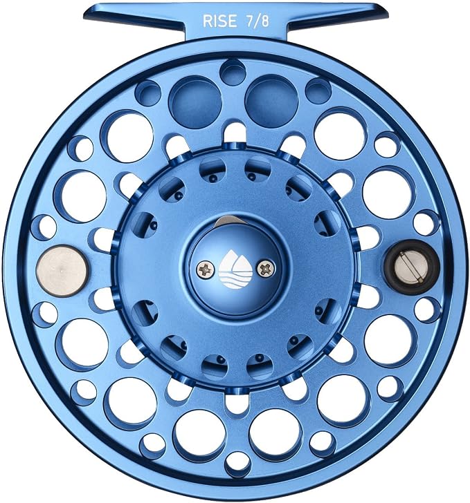 Redington Zero Spare Spool, Fly Fishing Reel Spool Only, Burgundy, 4/5