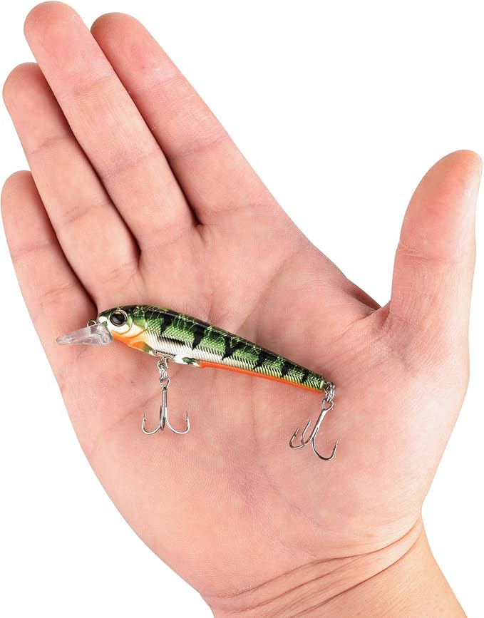 Berkley Hit Stick Fishing Hard Bait
