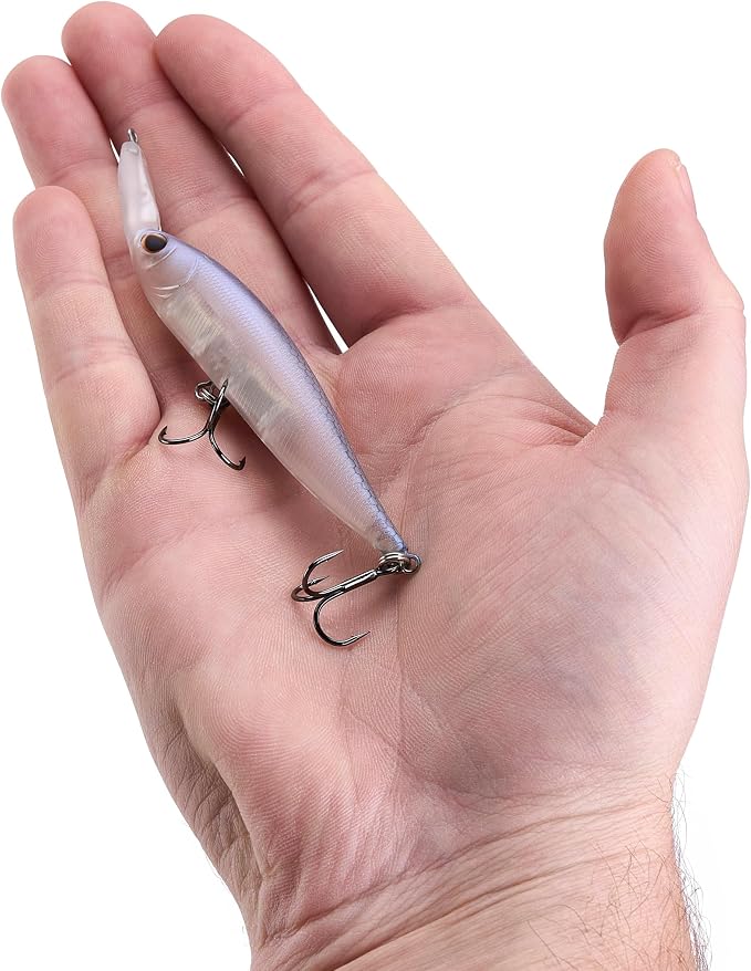 Berkley Krej Fishing Hard Bait