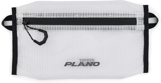 Plano StowAll Zip Pouch - Small
