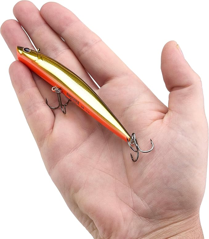 Berkley Finisher Fishing Hard Bait