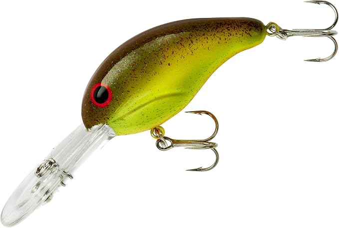 Bandit Lures BDT