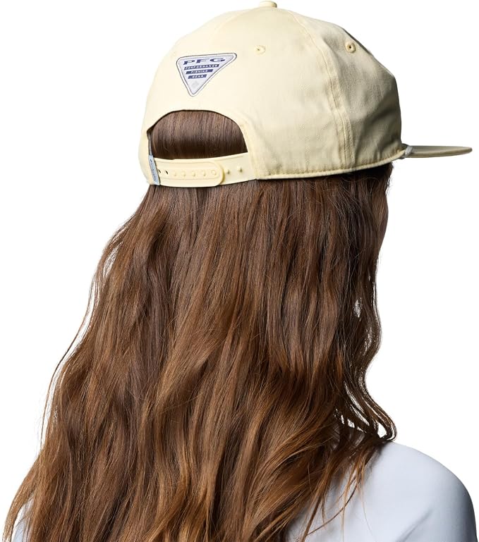 Columbia PFG Back Tack Snap Back