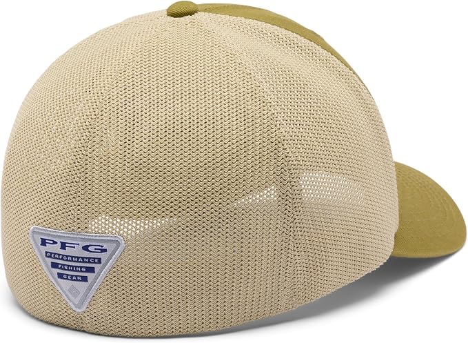 Columbia PFG Hooks Mesh Ball Cap