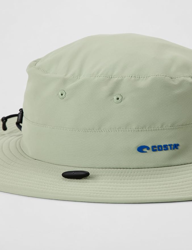 Costa Del Mar Unisex Adult Boonie Hat