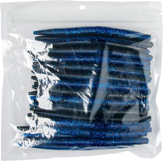 Yum Lures Dinger 5" Bulk 30-Pack