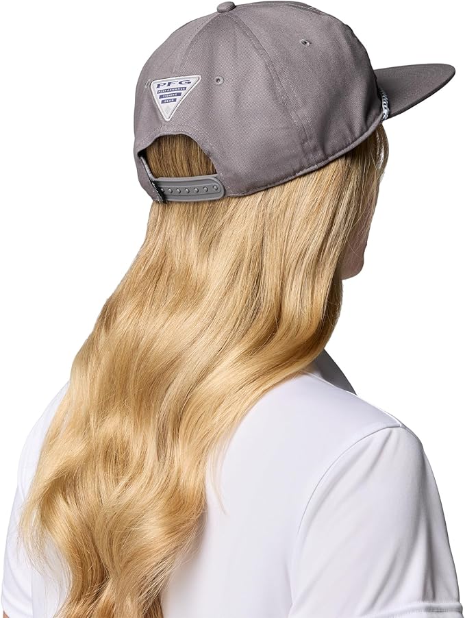 Columbia PFG Back Tack Snap Back