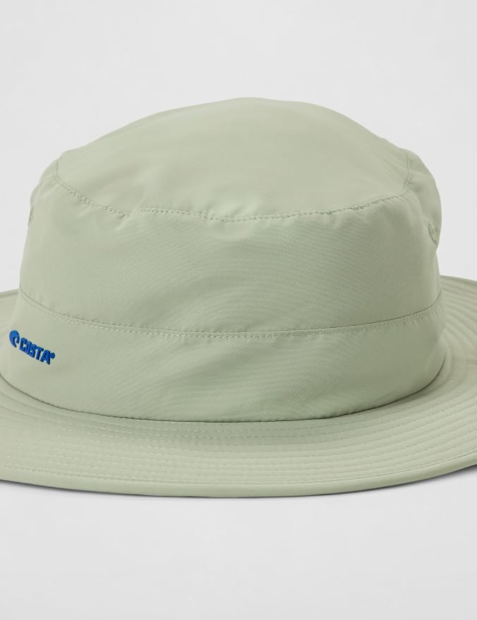 Costa Del Mar Unisex Adult Boonie Hat