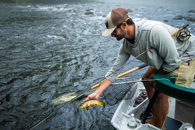Greys Fin Fly Fishing Reel