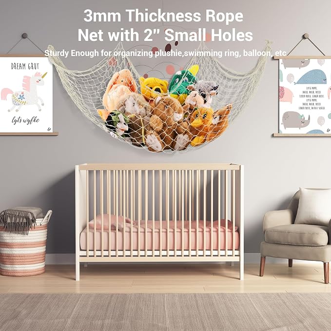 80x40 Inch Fishing Net Decor, 3mm Beige Natural Cotton Large Decorative Fish Netting Table Runner, Wall Ceiling Halloween Party Decorations for Pirate Under The Sea Nautical Mermaid Themed Party