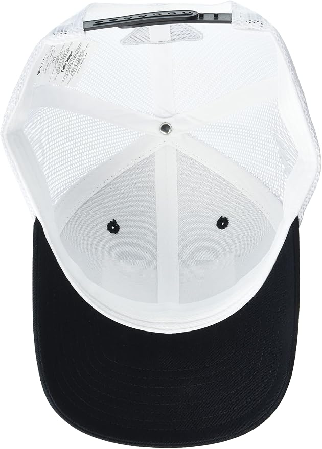 Columbia Unisex Adult PFG Logo Mesh Ball Cap