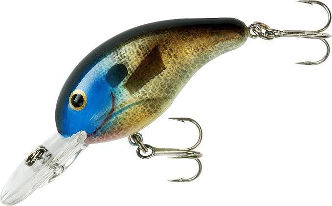 Bandit Lures BDT