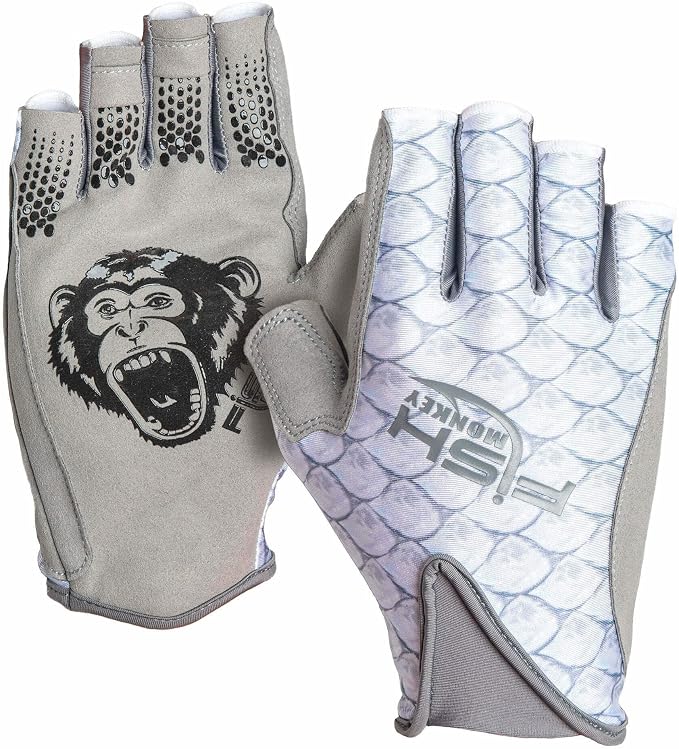 Fish Monkey Pro 365 Guide Glove