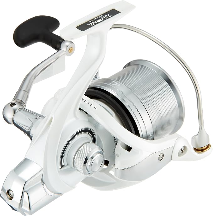 Daiwa WINDSURF35 Spinning Reel (Throwing/Long Cast) 17 Windsurf (2017 Model)