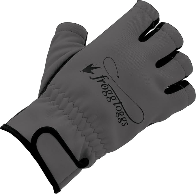 Frogg Toggs Frogg Fingers Fleece Gloves