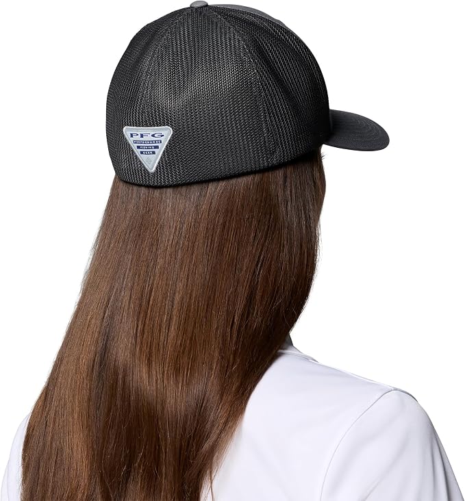 Columbia PFG Mesh Ball Cap