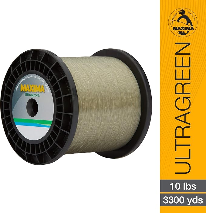 Maxima Service Spool