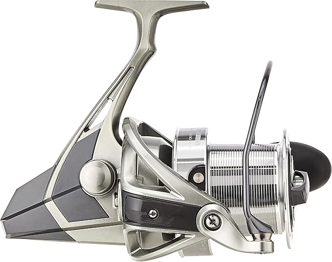 OKUMA Reels Surf 8K Spinning 5Bb+1Rb 4.7:1, Multicolor