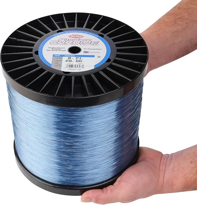 Berkley ProSpec Monofilament Fishing Line