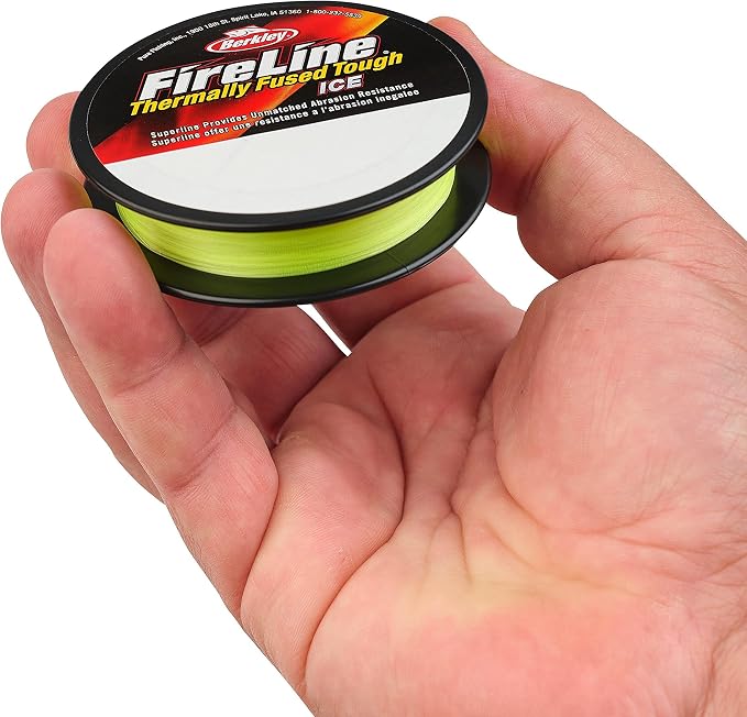 BerkleyBerkley® FireLine® Metered