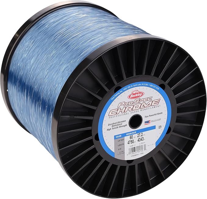 Berkley ProSpec Monofilament Fishing Line