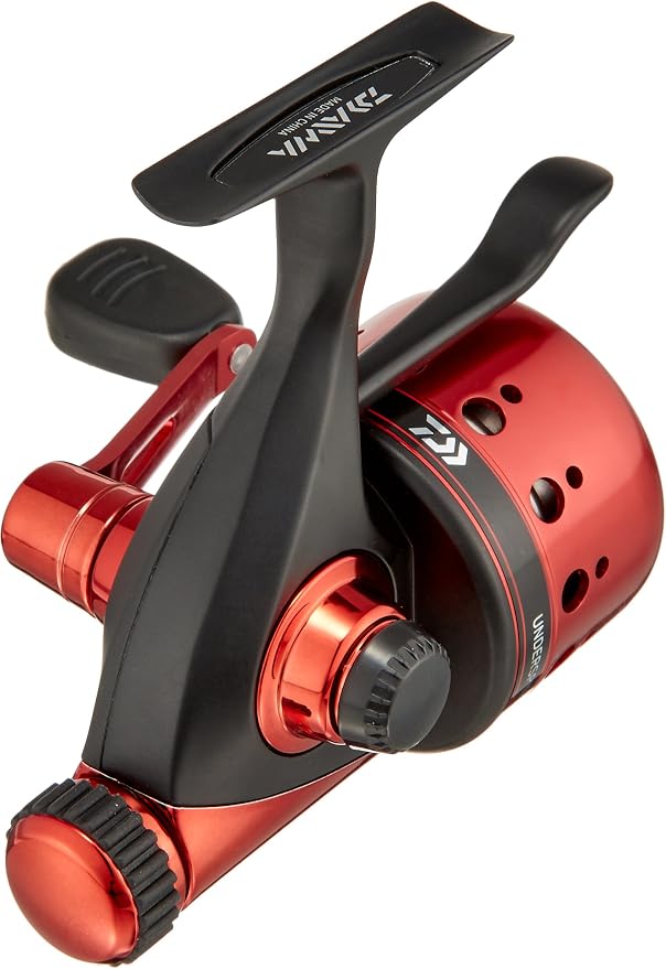 Daiwa Spinning Reel 14 Underspin 80