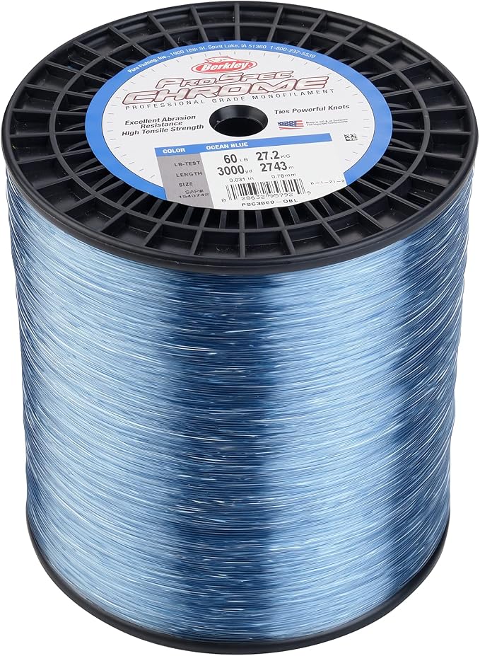 Berkley ProSpec Monofilament Fishing Line