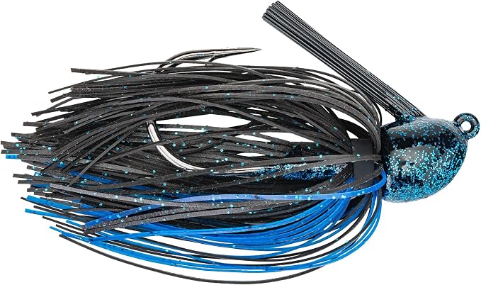 Strike King Hack Attack Heavy Cover Jig Bait