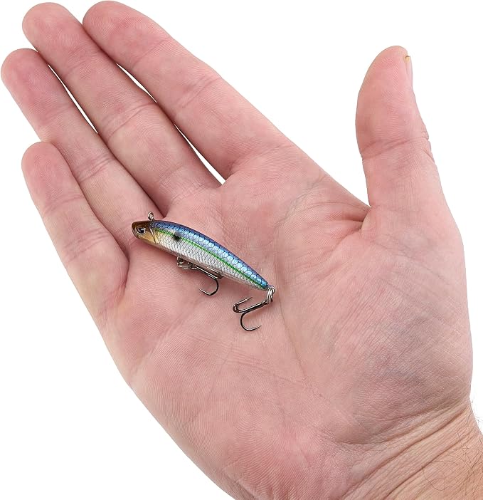 Berkley Finisher Fishing Hard Bait