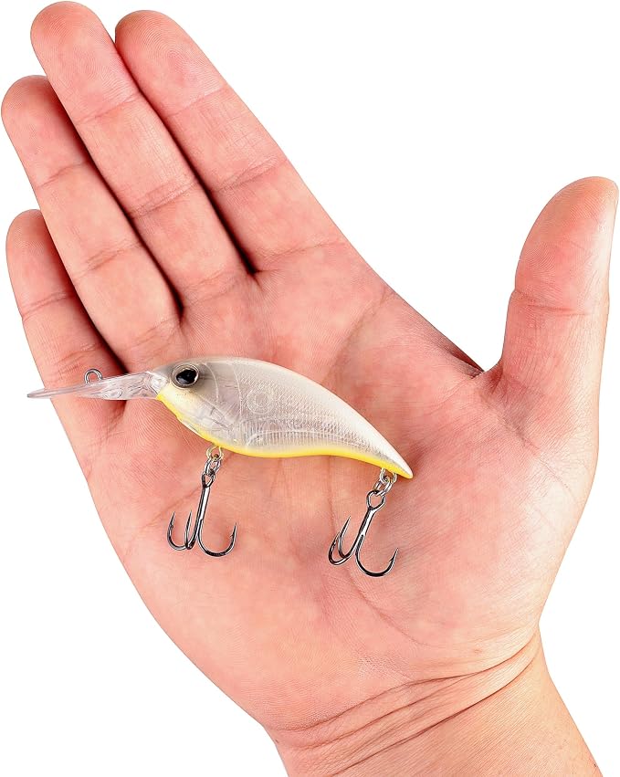 Berkley Money Badger Fishing Hard Bait