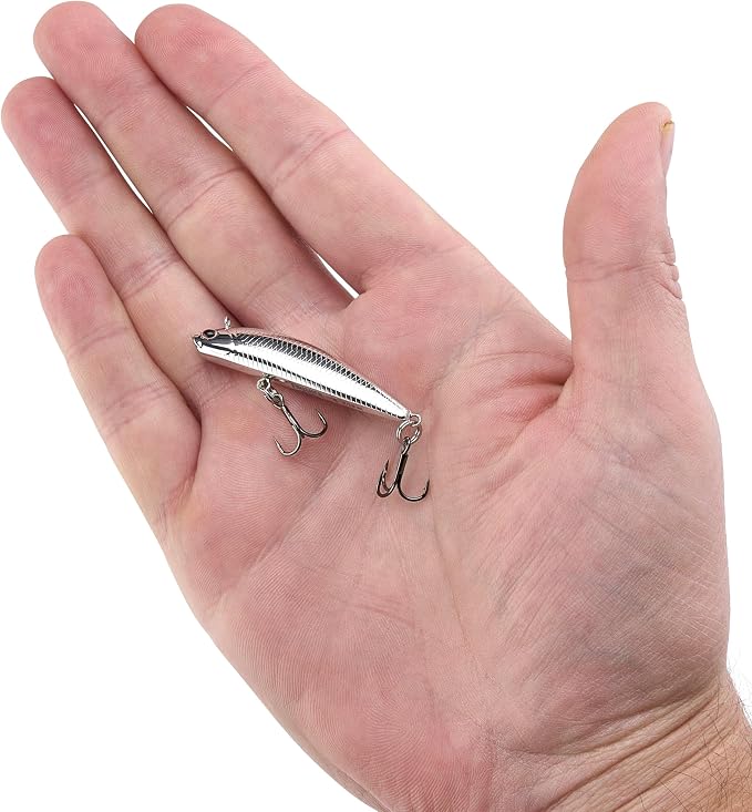 Berkley Finisher Fishing Hard Bait