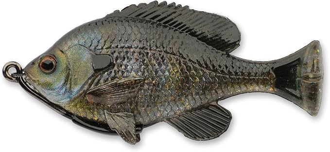 Savage Gear Pulse Tail Fishing Soft Bait